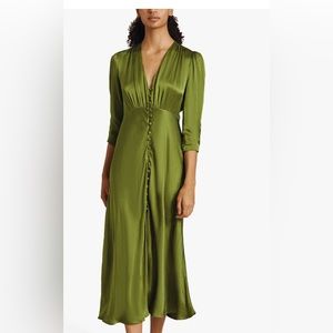 Ghost London Madison Dress